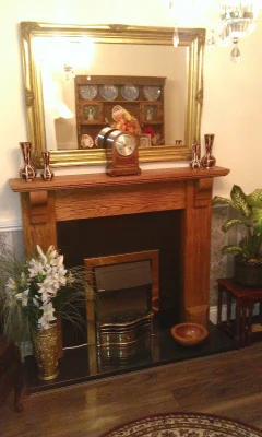 Bespoke Wooden Fire Surrounds & Radiator Covers