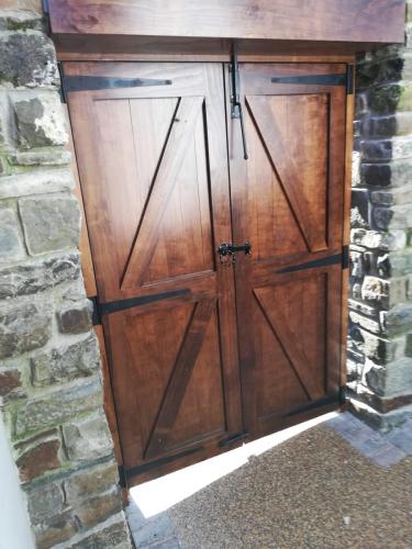 Bespoke Timber Internal and External Doors