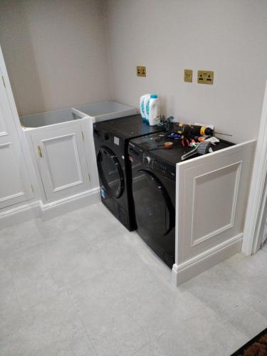 Kitchen Utility Room Furniture